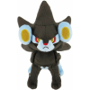 Officiële Pokemon knuffel Luxray +/- 23cm san-ei
